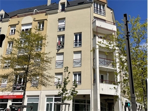 t3 à la vente -   72000  LE MANS, surface 69 m2 vente t3 - UBI421530094